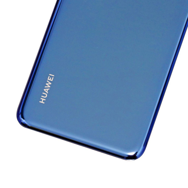 Задня кришка Huawei P20 Pro, Midnight Blue