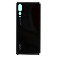 Задня кришка Huawei P20 Pro, Black