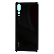Задня кришка Huawei P20 Pro, Black