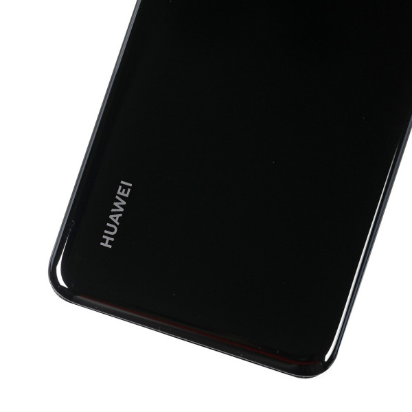 Задня кришка Huawei P20 Pro, Black