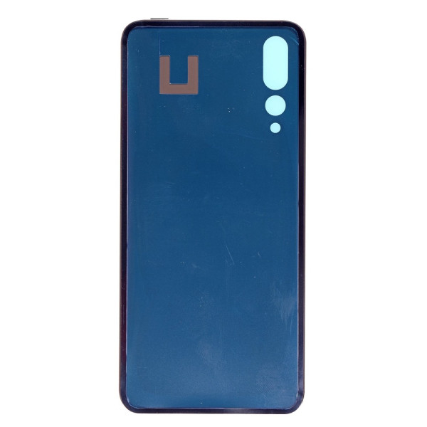 Задня кришка Huawei P20 Pro, Black