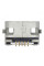 Конектор зарядки Lenovo A3000, A3300, A3500, A5000, A7000, A7600, A2107, A2109, A10-30, 10-70