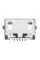 Конектор зарядки Lenovo A3000, A3300, A3500, A5000, A7000, A7600, A2107, A2109, A10-30, 10-70