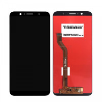Дисплей Asus ZenFone Max Pro M1 (ZB601KL, ZB602KL, X00TD), з тачскріном, Black