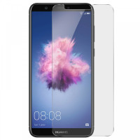 Захисне скло Huawei P Smart (2.5D) Прозоре