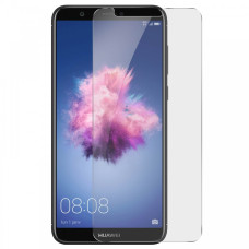 Захисне скло Huawei P Smart (2.5D) Прозоре