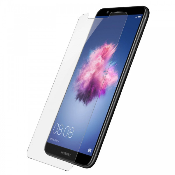 Захисне скло Huawei P Smart (2.5D) Прозоре