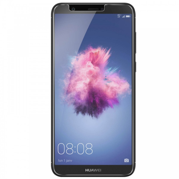 Захисне скло Huawei P Smart (2.5D) Прозоре
