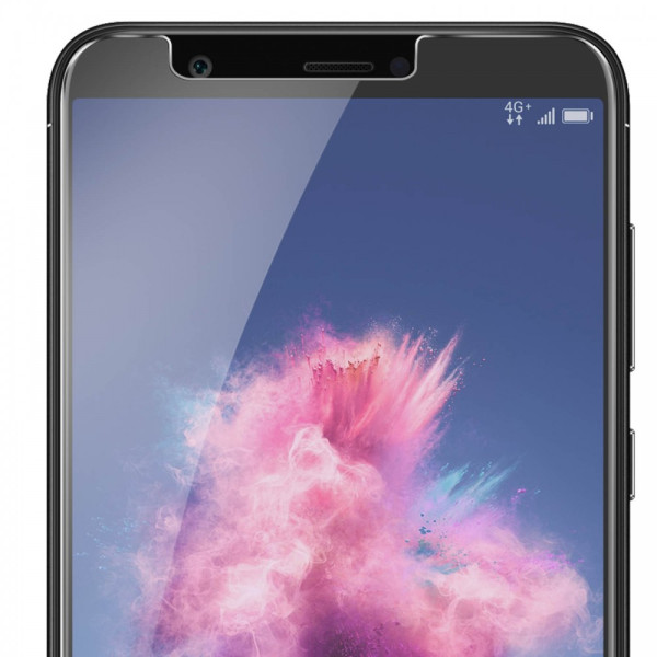 Захисне скло Huawei P Smart (2.5D) Прозоре