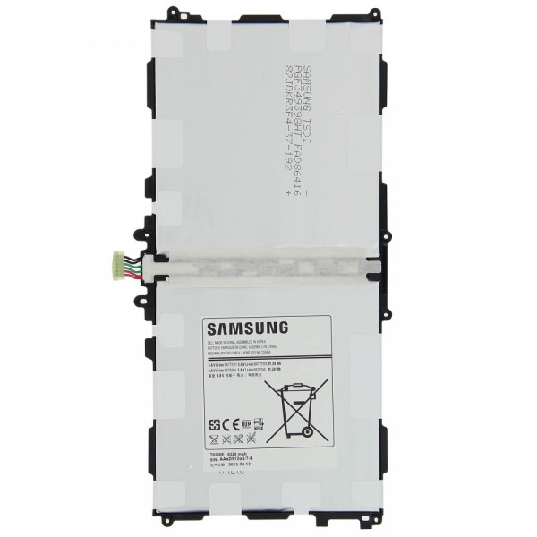 Акумулятор T8220E для Galaxy Note 10.1 (2014), Galaxy Tab Pro 10.1