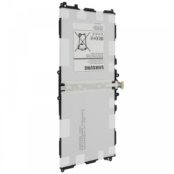 Акумулятор T8220E для Galaxy Note 10.1 (2014), Galaxy Tab Pro 10.1