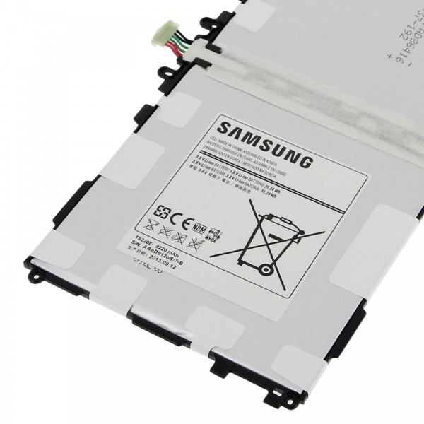 Акумулятор T8220E для Galaxy Note 10.1 (2014), Galaxy Tab Pro 10.1