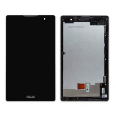 Дисплей Asus Z170CG ZenPad C (P01Y / P01Z) з тачскріном, Black