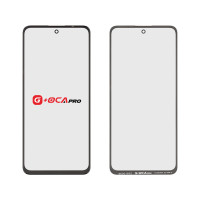 Скло дисплея з G+OCA Pro плівкою Xiaomi Redmi Note 11 5G, Poco M4 Pro 5G