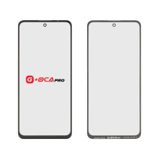 Скло дисплея з G+OCA Pro плівкою Xiaomi Redmi Note 11 5G, Poco M4 Pro 5G