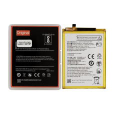 Акумулятор Li3949T44P8H906450 для ZTE Blade 20 Smart (V2050), OEM