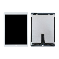 Дисплей iPad Pro 12.9 2017 (2nd Gen), с шлейфом, OEM, White