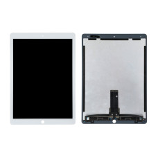 Дисплей iPad Pro 12.9 2017 (2nd Gen), с шлейфом, OEM, White