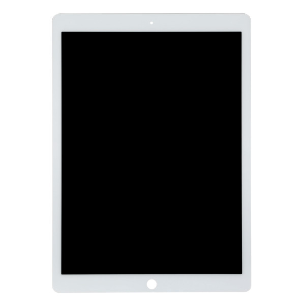 Дисплей iPad Pro 12.9 2017 (2nd Gen), с шлейфом, OEM, White