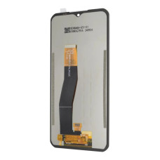 Дисплей Oukitel WP35 Pro (p/n: F663475VA), з тачскріном, Black, OEM