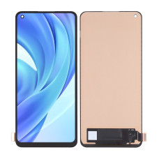 Дисплей Xiaomi Mi 11 Lite, з тачскріном, IPS