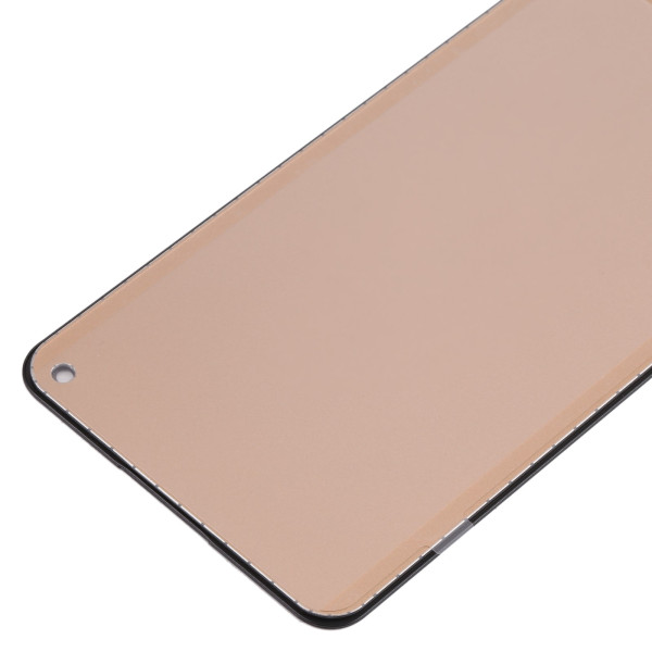 Дисплей Xiaomi Mi 11 Lite, з тачскріном, IPS
