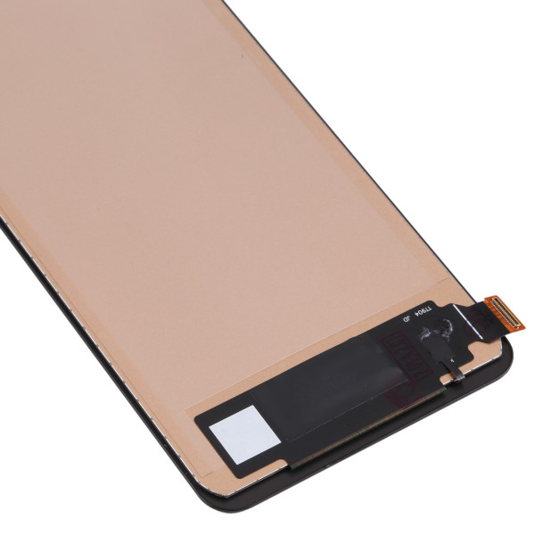 Дисплей Xiaomi Mi 11 Lite, з тачскріном, IPS