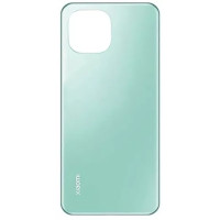 Задня кришка Xiaomi Mi 11 Lite, Green