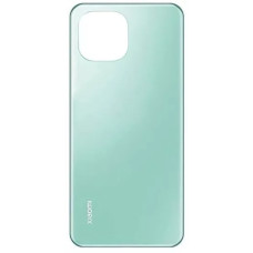 Задня кришка Xiaomi Mi 11 Lite, Green