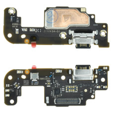 Плата зарядки Xiaomi Poco X3 GT, OEM