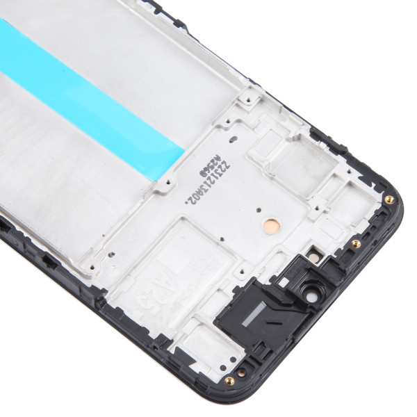 Дисплей Samsung A256 Galaxy A25 5G, з тачскріном, в рамці, OLED