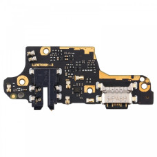 Плата зарядки Xiaomi Poco X3, Poco X3 NFC, Original