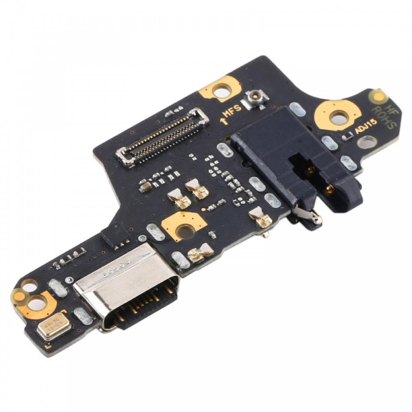 Плата зарядки Xiaomi Poco X3, Poco X3 NFC, Original