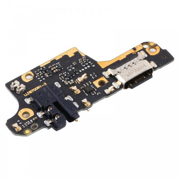 Плата зарядки Xiaomi Poco X3, Poco X3 NFC, Original
