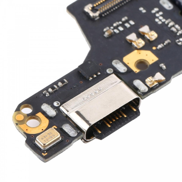 Плата зарядки Xiaomi Poco X3, Poco X3 NFC, Original