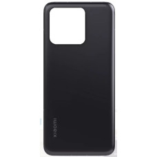 Задня кришка Xiaomi 13, Black