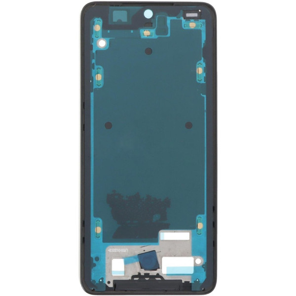 Рамка дисплея Xiaomi 14T, Titan Black