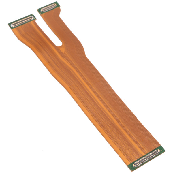 Шлейф Samsung A536 Galaxy A53 5G, міжплатний (Main Board)