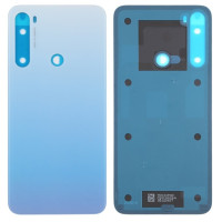Задня кришка Xiaomi Redmi Note 8T, Moonlight White