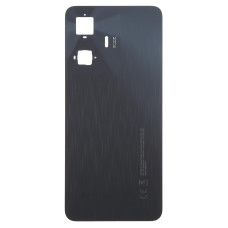 Задня кришка Realme C55, Black