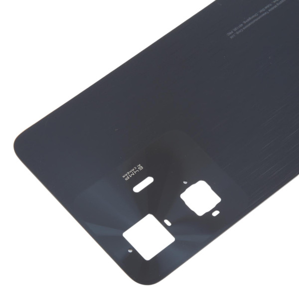Задня кришка Realme C55, Black