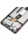 Дисплей Xiaomi Redmi 12C, з тачскріном, в рамці, Black
