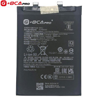 Акумулятор BP52 для Xiaomi Poco F6, (G+OCA Pro)