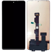 Дисплей Xiaomi Redmi Note 13 Pro 4G, з тачскріном, OLED