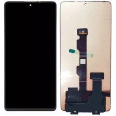 Дисплей Xiaomi Redmi Note 13 Pro 4G, з тачскріном, OLED