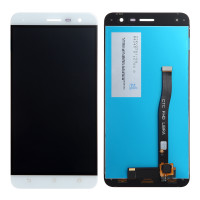 Дисплей Asus ZenFone 3 (ZE552KL), з тачскріном White