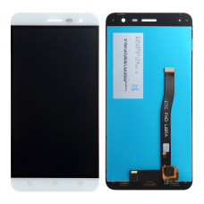 Дисплей Asus ZenFone 3 (ZE552KL), з тачскріном White