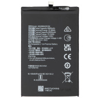 Акумулятор HB4966A2EGW для Huawei Honor X7b
