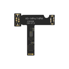 Шлейф програмований JCID, Tag-on для акумулятора iPhone 14 Pro, 14 Pro Max