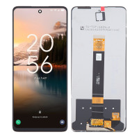 Дисплей TCL 40 Nxtpaper, з тачскріном, Black